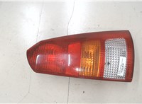  Фонарь (задний) Ford Focus 1 1998-2004 9400379 #2