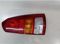  Фонарь (задний) Ford Focus 1 1998-2004 9400379 #4