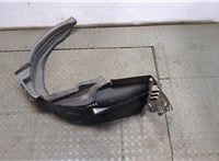  Защита арок (подкрылок) Honda Jazz 2002-2008 9400405 #4