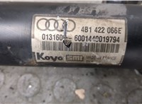 4B1422066E Рейка рулевая с г/у Audi A6 (C5) 1997-2004 9400440 #3