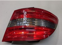  Фонарь (задний) Mercedes B W245 2005-2012 9400448 #1