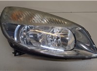  Фара (передняя) Renault Scenic 2003-2009 9400460 #1