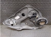  Стеклоподъемник механический Mercedes A W169 2004-2012 9400486 #1