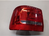  Фонарь (задний) Volkswagen Touran 2010-2015 9400489 #1