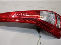  Фонарь (задний) Honda CR-V 2007-2012 9400511 #1