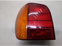  Фонарь (задний) Volkswagen Polo 1994-1999 9400537 #1