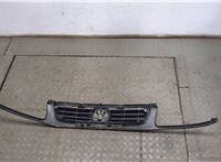  Решетка радиатора Volkswagen Polo 1994-1999 9400777 #4