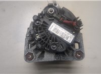  Генератор Renault Megane 2 2002-2009 9400820 #4