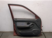  Дверь боковая (легковая) Hyundai Accent 1994-2000 9400842 #8