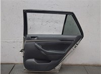  Дверь боковая (легковая) Toyota Avensis 2 2003-2008 9400852 #3