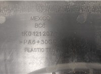  Вентилятор радиатора Volkswagen Golf 5 2003-2009 9400968 #2