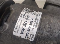 5N0820803A Компрессор кондиционера Volkswagen Passat 6 2005-2010 9400985 #3