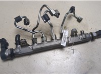  Рампа (рейка) топливная Volkswagen Passat 6 2005-2010 9400989 #1