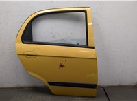  Дверь боковая (легковая) Chevrolet Matiz (Spark) 2005-2010 9401012 #1