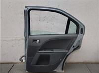  Дверь боковая (легковая) Ford Mondeo 3 2000-2007 9401013 #2