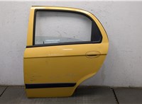  Дверь боковая (легковая) Chevrolet Matiz (Spark) 2005-2010 9401024 #1