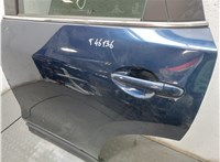  Дверь боковая (легковая) Mazda CX-5 2017- 9401069 #3