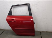  Дверь боковая (легковая) Mazda 3 (BK) 2003-2009 9401133 #1