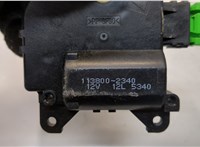  Электропривод заслонки отопителя Mazda CX-9 2007-2012 9401153 #2