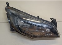  Фара (передняя) Opel Astra J 2010-2017 9401180 #1