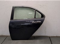  Дверь боковая (легковая) Honda Accord 7 2003-2007 9401186 #1