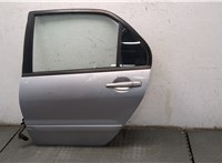  Дверь боковая (легковая) Mitsubishi Lancer 9 2003-2006 9401244 #1