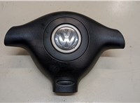  Подушка безопасности водителя Volkswagen Golf 4 1997-2005 9401268 #1