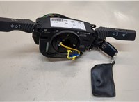  Переключатель поворотов и дворников (стрекоза) Opel Vectra C 2002-2008 9401297 #1