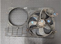 6Q0121207A Вентилятор радиатора Skoda Fabia 1999-2007 9401305 #6