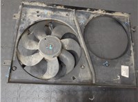 6Q0121207A Вентилятор радиатора Skoda Fabia 1999-2007 9401305 #7