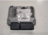  Блок управления двигателем Volkswagen Golf 5 2003-2009 9401417 #1