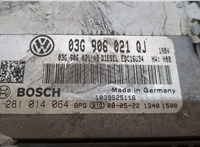  Блок управления двигателем Volkswagen Golf 5 2003-2009 9401417 #4