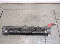  Рамка капота Citroen C4 Grand Picasso 2014- 9401440 #1