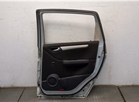  Дверь боковая (легковая) Mercedes B W245 2005-2012 9401441 #7