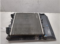 7700836300 Радиатор охлаждения двигателя Renault Clio 1998-2008 9401609 #6