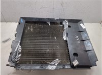 7700836300 Радиатор охлаждения двигателя Renault Clio 1998-2008 9401609 #7