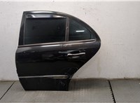  Дверь боковая (легковая) Mercedes E W211 2002-2009 9401620 #1