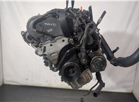 03L100034 Двигатель (ДВС на разборку) Skoda SuperB 2008-2015 9401649 #1