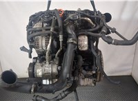  Двигатель (ДВС на разборку) Skoda SuperB 2008-2015 9401649 #2