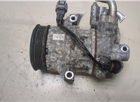  Компрессор кондиционера Mitsubishi Colt 2004-2008 9401662 #1