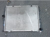 7559273 Радиатор охлаждения двигателя BMW 3 E90, E91, E92, E93 2005-2012 9401672 #5