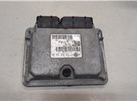  Блок управления двигателем Volkswagen Golf 4 1997-2005 9401734 #1