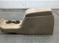  Консоль салона (кулисная часть) Volkswagen Passat 5 2000-2005 9401799 #5