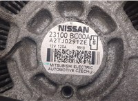  Генератор Nissan Note E11 2006-2013 9401814 #3