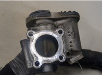  Заслонка дроссельная Opel Astra J 2010-2017 9401843 #4