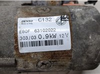 63102022 Стартер Fiat Panda 2003-2012 9401914 #5