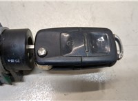  Замок зажигания Volkswagen Golf 4 1997-2005 9401925 #4