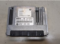  Блок управления двигателем BMW 3 E46 1998-2005 9401959 #1