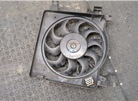24467444, 0130303304 Вентилятор радиатора Opel Zafira B 2005-2012 9401972 #7