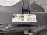 24467444, 0130303304 Вентилятор радиатора Opel Zafira B 2005-2012 9401972 #8